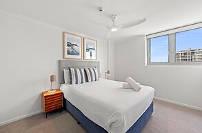 Northwind Holiday Apartments Mooloolaba