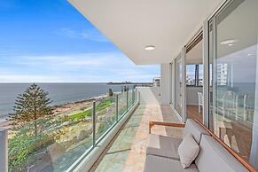 Northwind Holiday Apartments Mooloolaba