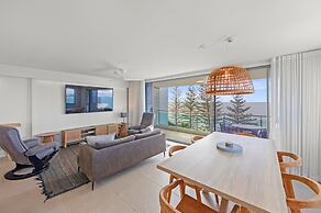 Northwind Holiday Apartments Mooloolaba