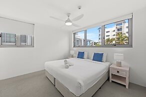 Northwind Holiday Apartments Mooloolaba