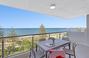 Northwind Holiday Apartments Mooloolaba