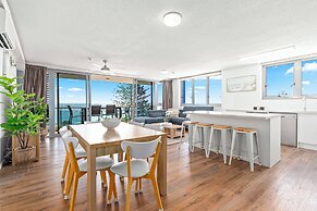 Northwind Holiday Apartments Mooloolaba