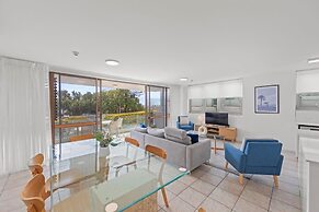 Northwind Holiday Apartments Mooloolaba