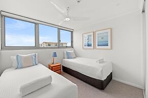 Northwind Holiday Apartments Mooloolaba