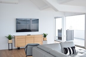 Northwind Holiday Apartments Mooloolaba