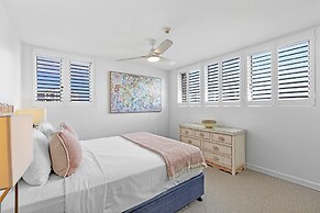 Northwind Holiday Apartments Mooloolaba