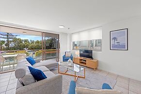 Northwind Holiday Apartments Mooloolaba