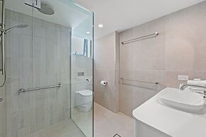 Northwind Holiday Apartments Mooloolaba