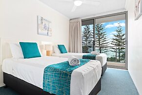 Northwind Holiday Apartments Mooloolaba