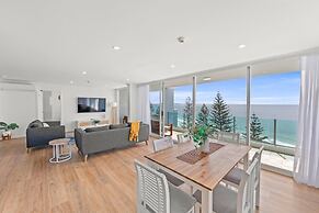 Northwind Holiday Apartments Mooloolaba