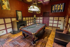 La Chimba Hostel