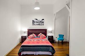 La Chimba Hostel