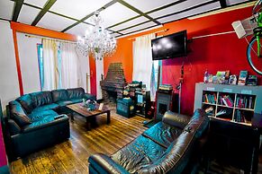 La Chimba Hostel