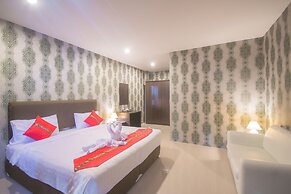 Grande Elegance Serviced Apartment