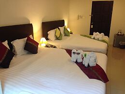 Grande Elegance Serviced Apartment