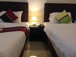 Grande Elegance Serviced Apartment