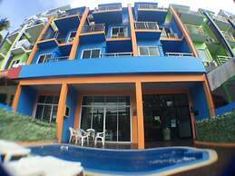 Grande Elegance Serviced Apartment