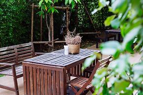 Siamaze Hostel