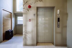 Siamaze Hostel