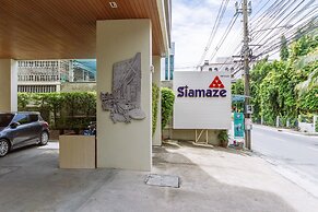 Siamaze Hostel