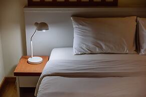 Siamaze Hostel