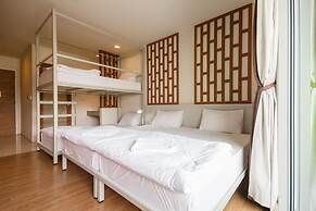 Siamaze Hostel