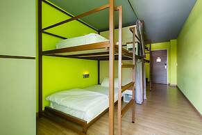 Siamaze Hostel