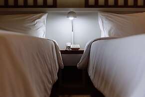 Siamaze Hostel