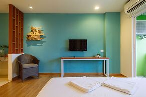 Siamaze Hostel