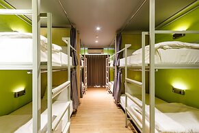 Siamaze Hostel