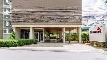 Siamaze Hostel