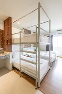 Siamaze Hostel