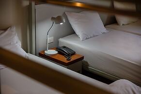 Siamaze Hostel