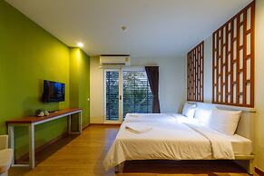 Siamaze Hostel