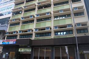 Caritas Bianchi Lodge