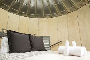 SiloStay