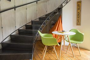 SiloStay