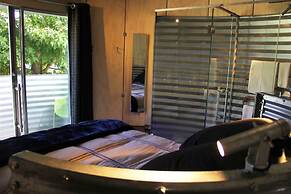 SiloStay