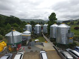 SiloStay