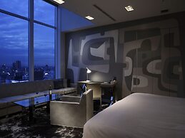 Shinjuku Granbell Hotel