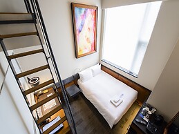 Shinjuku Granbell Hotel
