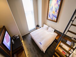 Shinjuku Granbell Hotel