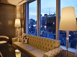 Shinjuku Granbell Hotel
