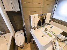 Shinjuku Granbell Hotel