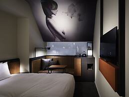 Shinjuku Granbell Hotel