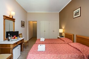 Arion Hotel Corfu