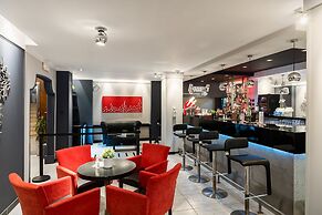 Arion Hotel Corfu