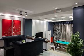 Arion Hotel Corfu