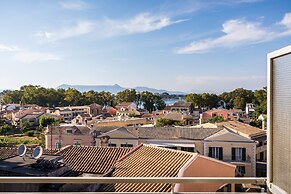 Arion Hotel Corfu