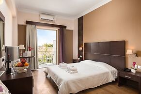 Arion Hotel Corfu